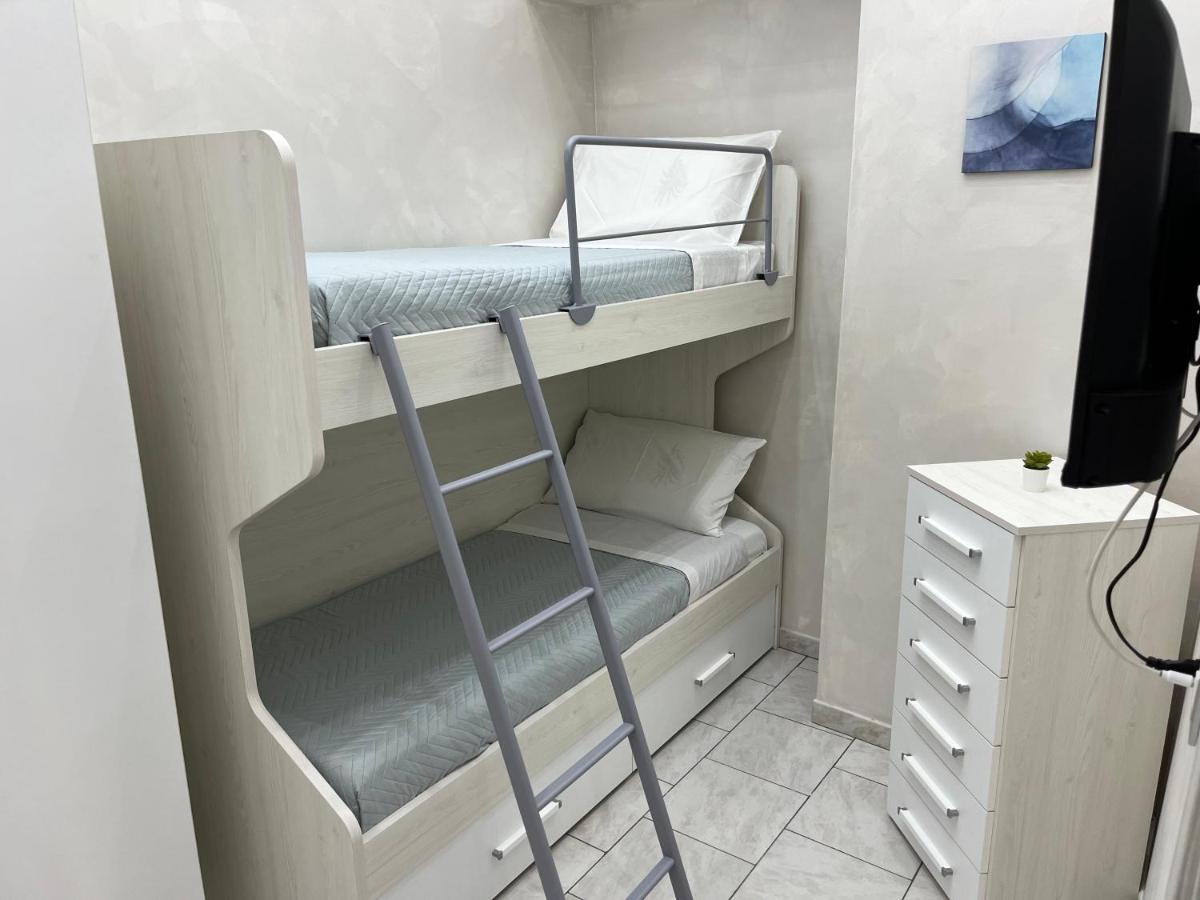 Casa Vacanze Sicilia Bella Βίλα Κατάνια Εξωτερικό φωτογραφία