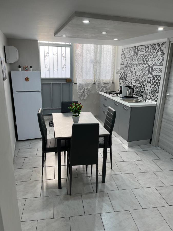 Casa Vacanze Sicilia Bella Βίλα Κατάνια Εξωτερικό φωτογραφία