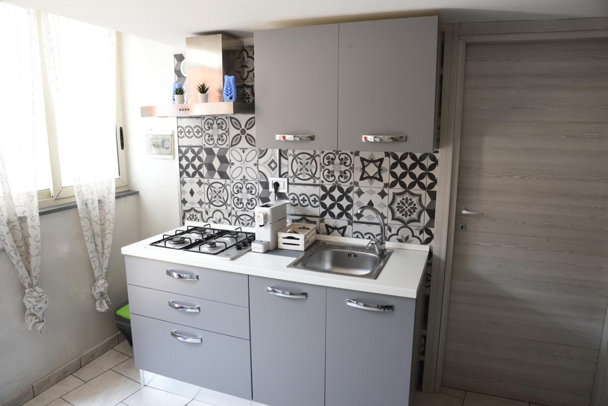 Casa Vacanze Sicilia Bella Βίλα Κατάνια Εξωτερικό φωτογραφία